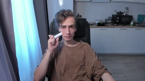 Rick online show from 09/11/25, 04:23