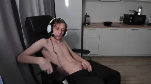 Rick online show from 10/15/25, 10:32