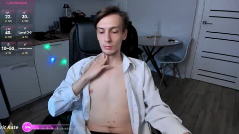 Rick online show from 11/08/25, 05:29