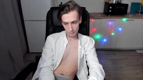 Rick online show from 02/05/26, 12:37