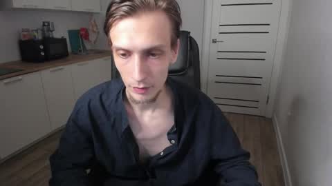 Rick online show from 04/15/26, 12:28