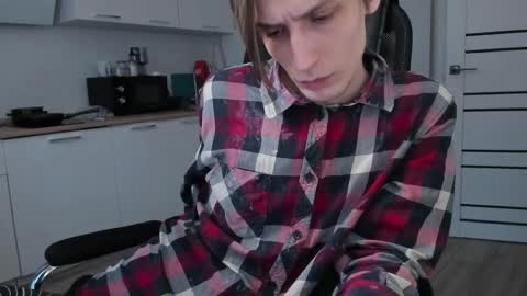 Rick online show from 04/21/26, 02:51