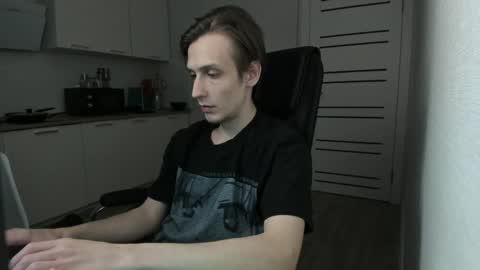 Rick online show from 04/26/26, 01:58