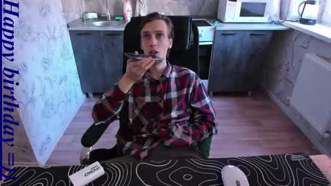 Rick online show from 06/06/26, 05:01