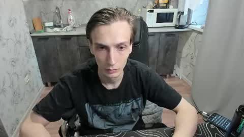 Rick online show from 07/03/26, 01:45