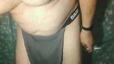 Snapshot of rick_richard15 chatting on 10/29/25, 12:40 Richard Rick your slave and toy online show from 10/29/25, 12:40