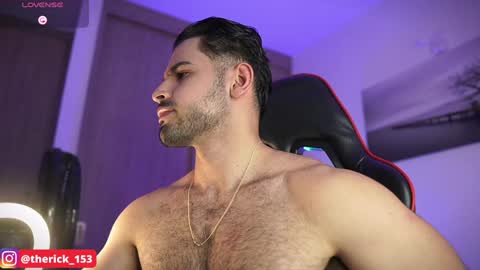 Rick online show from 01/07/25, 04:29