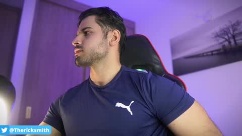 Rick online show from 01/17/25, 03:55