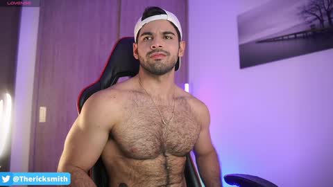 Rick online show from 01/18/25, 05:10