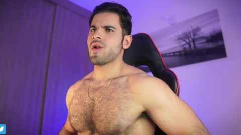 Rick online show from 01/20/25, 03:15