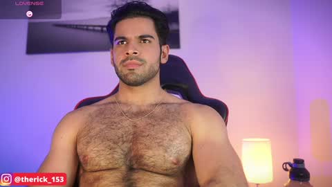 Rick online show from 01/21/25, 07:58