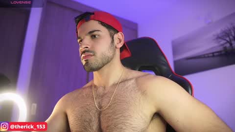 Rick online show from 01/24/25, 01:45