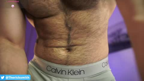 Rick online show from 01/29/25, 03:12