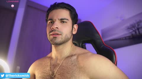 Rick online show from 02/04/25, 05:53