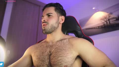 Rick online show from 02/15/25, 03:31