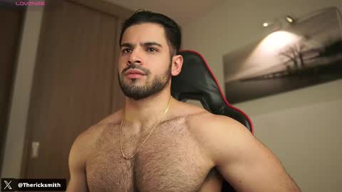 Rick online show from 09/14/25, 03:27