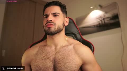 Rick online show from 10/24/25, 04:42