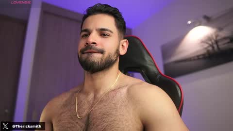 Rick online show from 10/30/25, 03:30