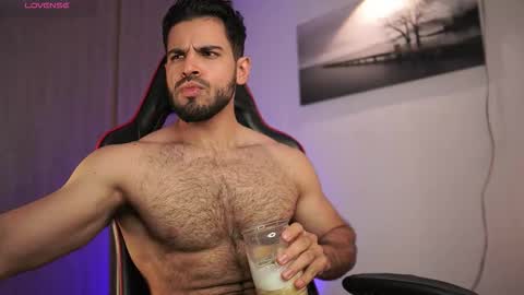 Rick online show from 11/05/25, 04:12