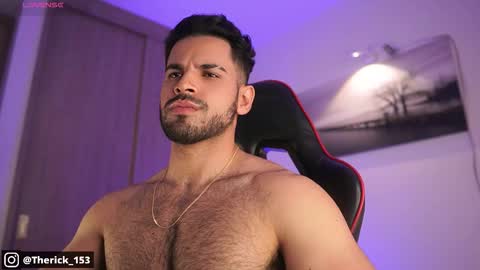 Rick online show from 12/02/25, 05:02