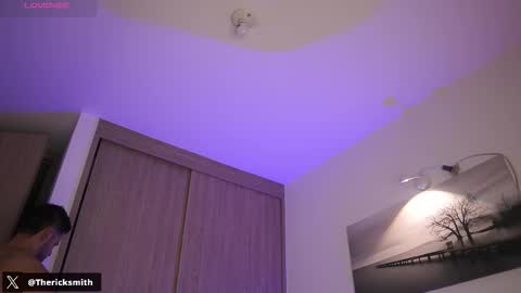 Rick online show from 12/15/25, 03:44