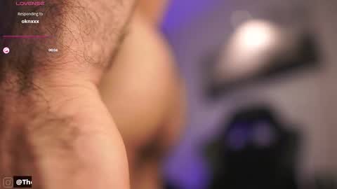 Rick online show from 12/23/25, 03:37