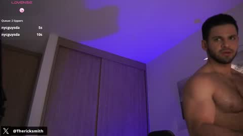 Rick online show from 01/10/26, 02:46