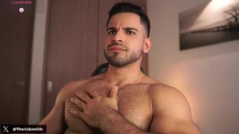 Rick online show from 02/20/26, 06:19