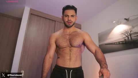 Rick online show from 02/25/26, 03:16