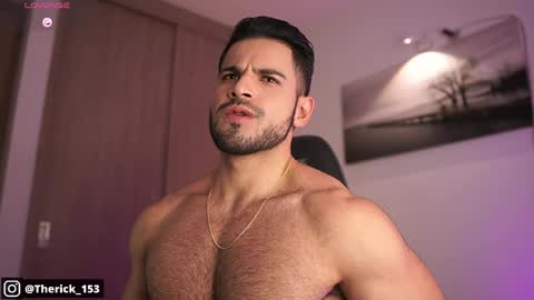 Rick online show from 03/21/26, 04:06