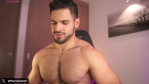 Rick online show from 03/26/26, 04:29