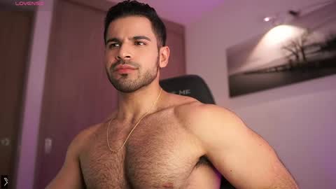 Rick online show from 04/21/26, 03:35