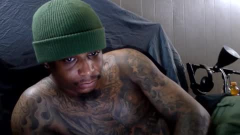 Rick online show from 10/17/25, 03:53