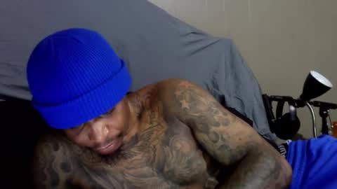 Rick online show from 10/28/25, 05:26