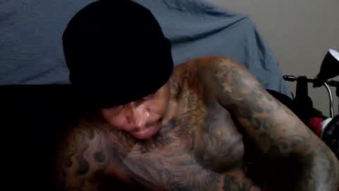 Rick online show from 11/10/25, 01:15