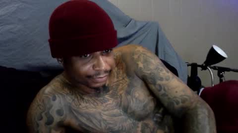 Rick online show from 11/13/25, 07:46