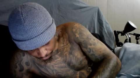 Rick online show from 12/03/25, 03:21