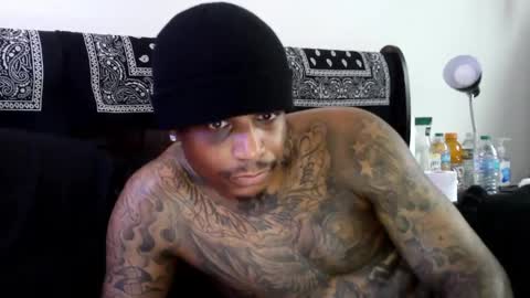 Rick online show from 04/07/26, 11:04