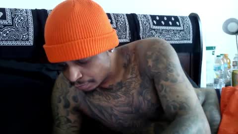 Rick online show from 04/08/26, 10:43