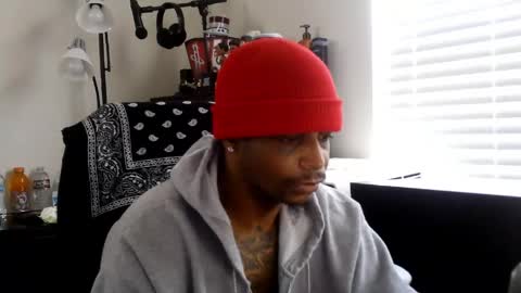 Rick online show from 04/14/26, 03:18