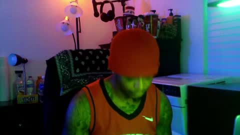 Rick online show from 04/19/26, 12:54