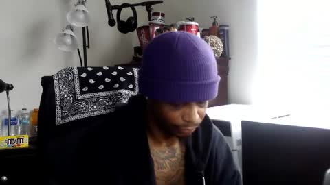 Rick online show from 04/19/26, 04:50