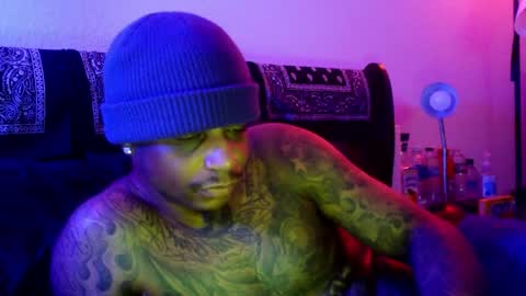 Rick online show from 04/20/26, 06:16