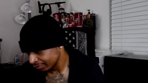 Snapshot of rickavelli chatting on 05/15/26, 01:56 Rick online show from 05/15/26, 01:56