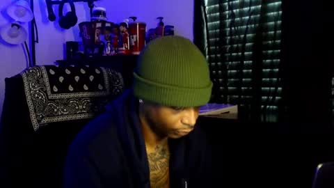 Rick online show from 06/29/26, 03:45