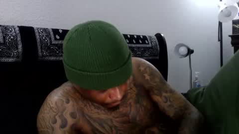 Rick online show from 07/29/26, 03:04