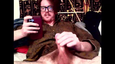 RICK DAYDREAM online show from 03/16/26, 05:44