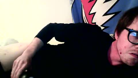 RICK DAYDREAM online show from 03/28/26, 09:47