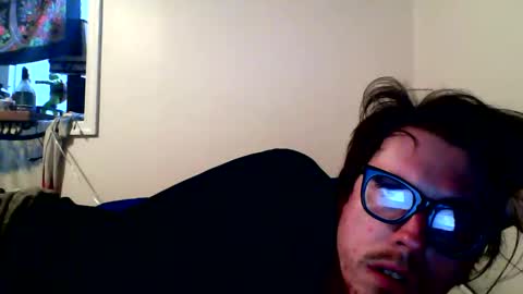 RICK DAYDREAM online show from 04/05/26, 02:47