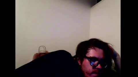 RICK DAYDREAM online show from 04/13/26, 05:35